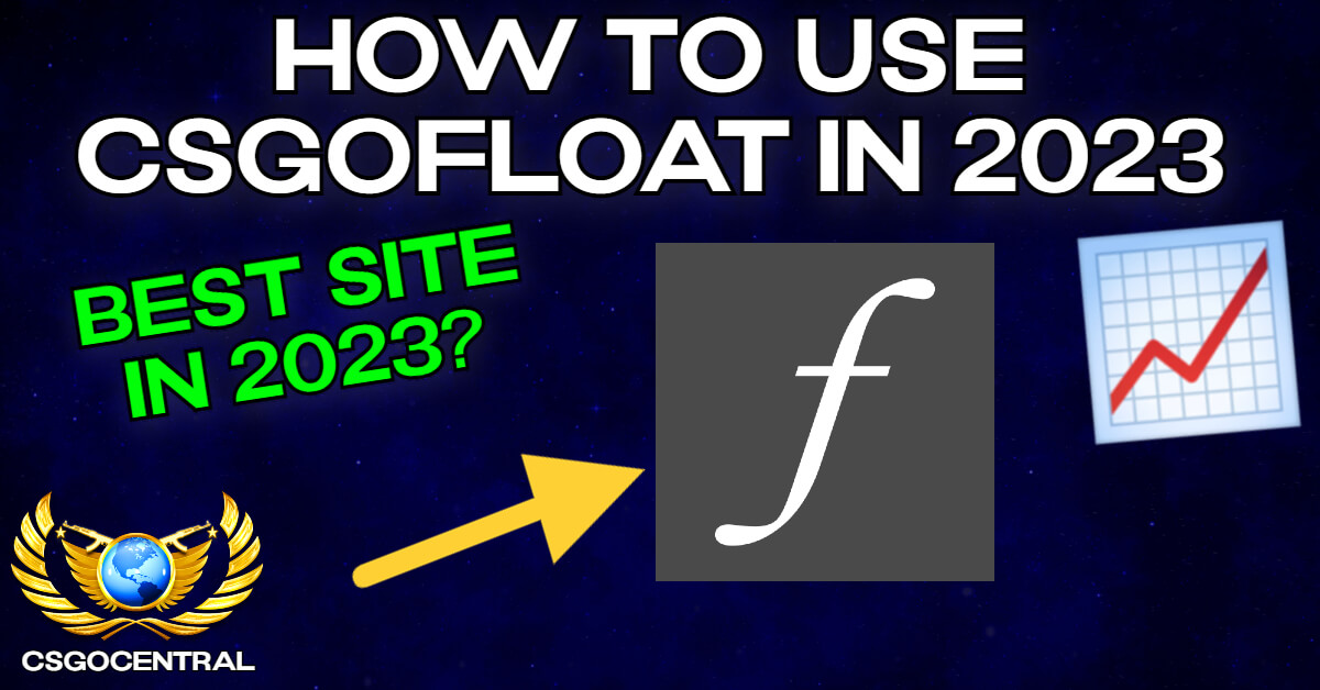 CSFloat Review: Buy & Sell CSGO Skins